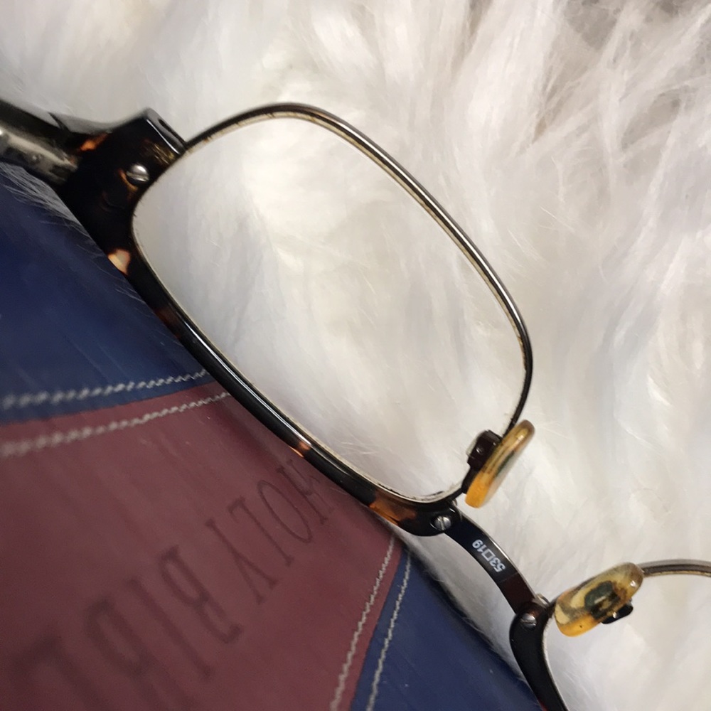 Kenneth Cole Reaction Frames/Reading Glasses - image 7